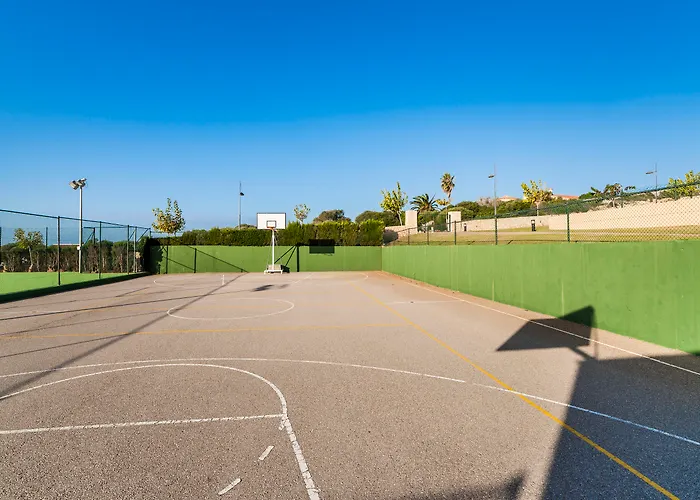 Aparthotel Insotel Prestige & Punta Prima (Menorca)