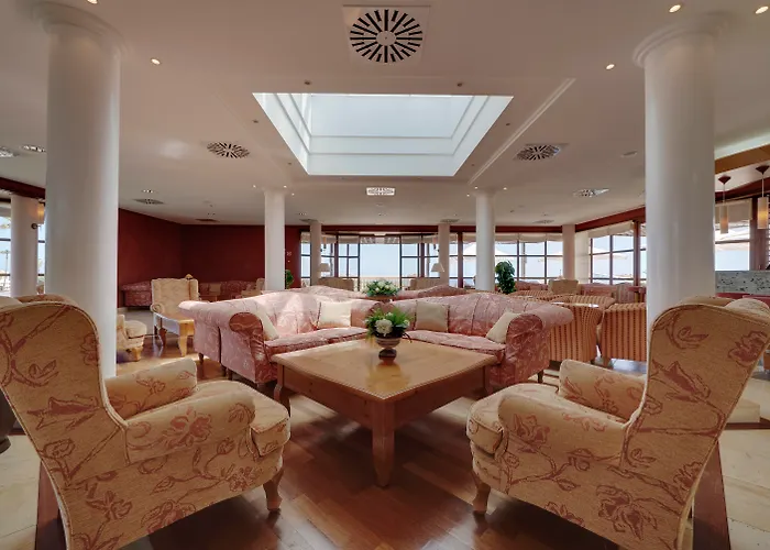 Insotel Prestige & 5*