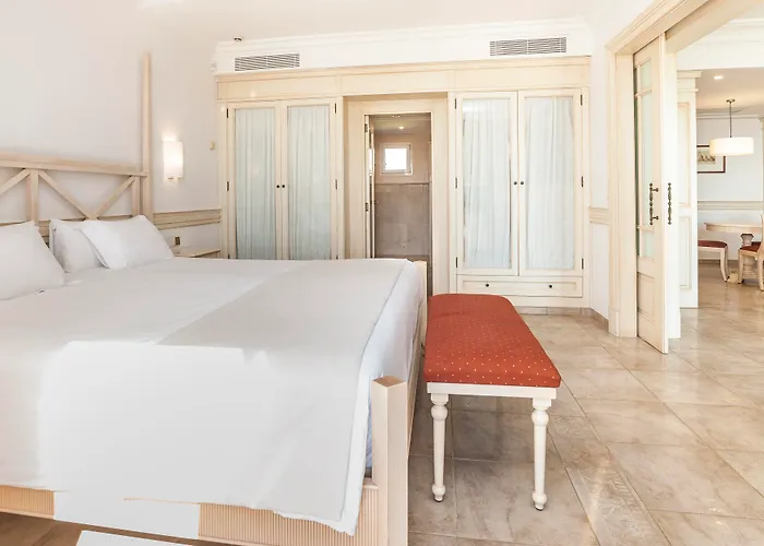 Appart hôtel Insotel Prestige &