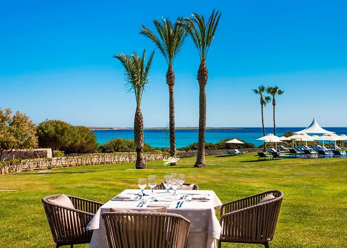 Insotel Prestige & Aparthotel