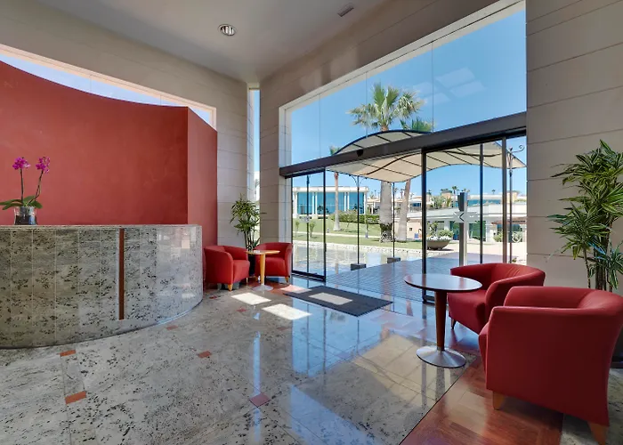 Insotel Prestige & Punta Prima (Menorca)