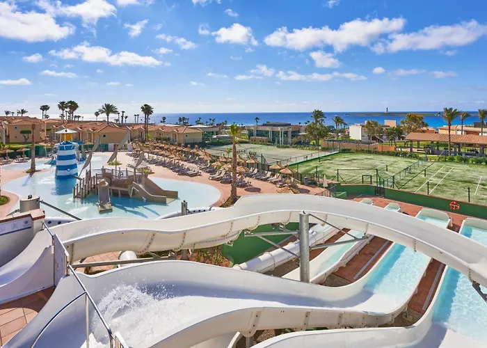 Aparthotel Insotel Prestige & Punta Prima (Menorca)