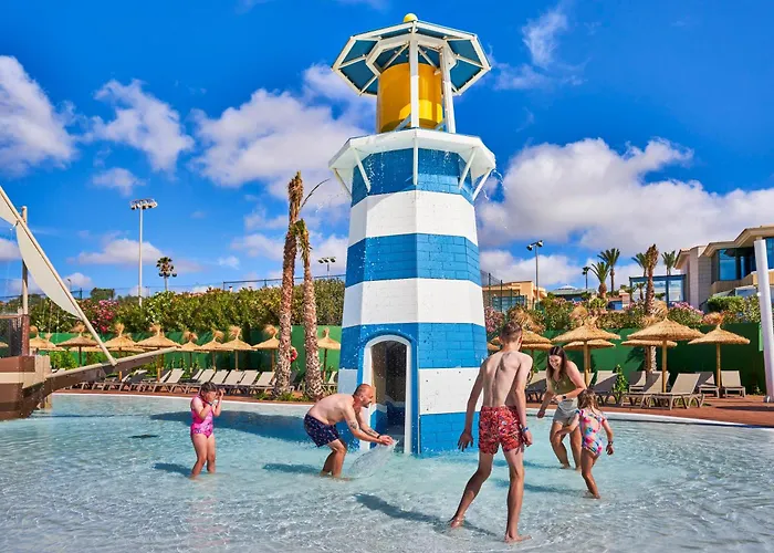 Insotel Prestige & 5*