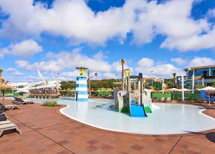 Aparthotel Insotel Prestige & 5*