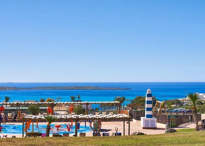 Insotel Prestige & Aparthotel