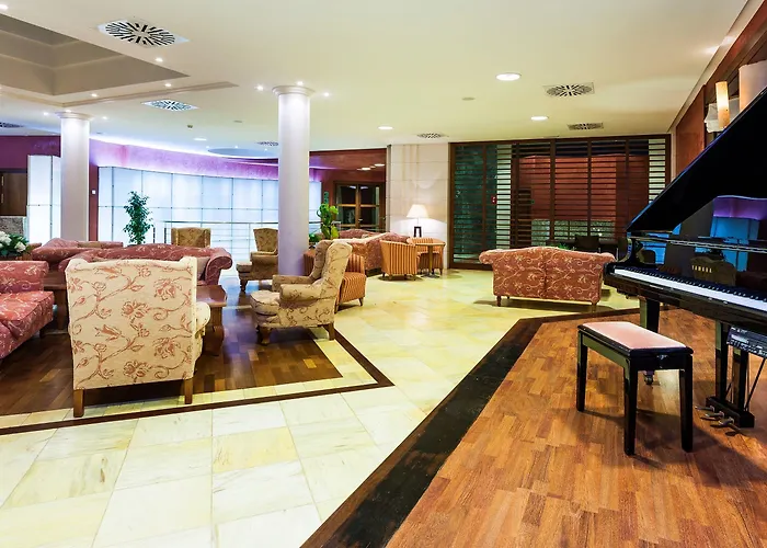 Aparthotel Insotel Prestige & Punta Prima (Menorca)