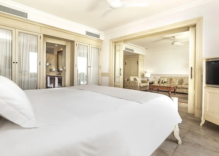 Insotel Prestige & 5* Punta Prima (Menorca)