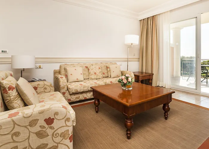 Aparthotel Insotel Prestige &