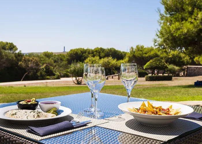 Insotel Prestige & Punta Prima (Menorca)