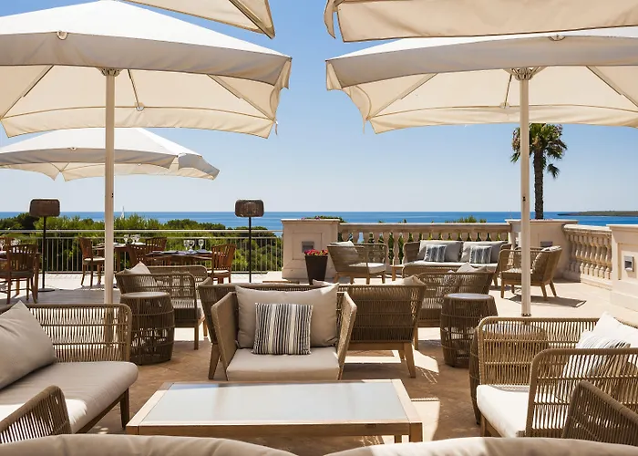 Insotel Prestige & 5*