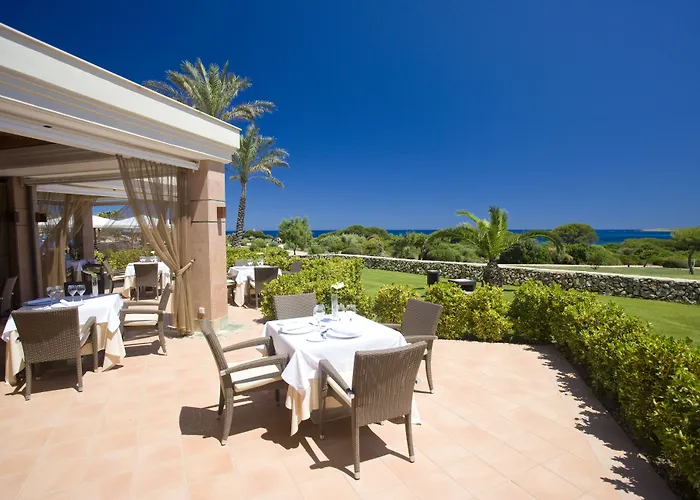 Aparthotel Insotel Prestige & Punta Prima (Menorca)