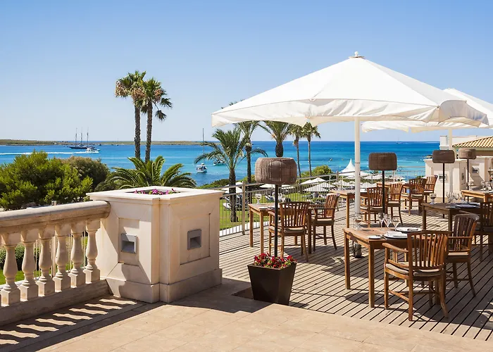 Insotel Prestige & Punta Prima (Menorca)