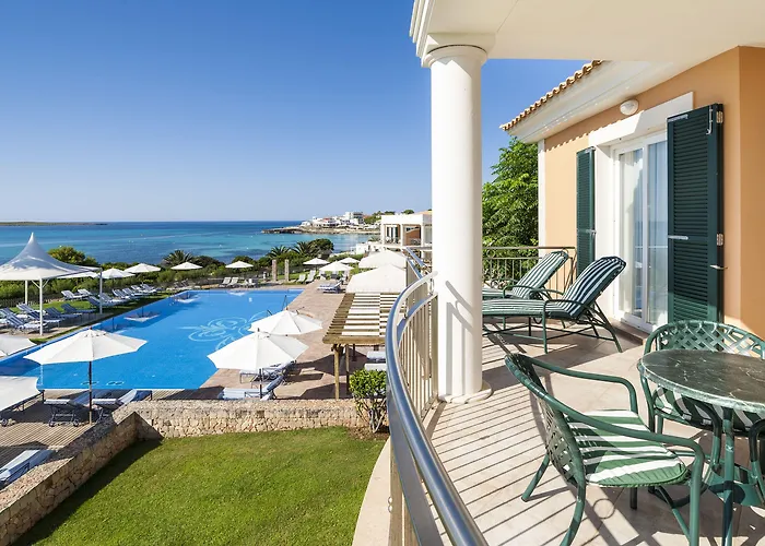 Insotel Prestige & Aparthotel 5*