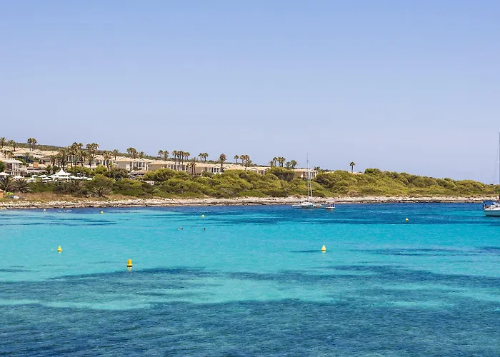 Insotel Prestige & Appart hôtel Punta Prima (Menorca)