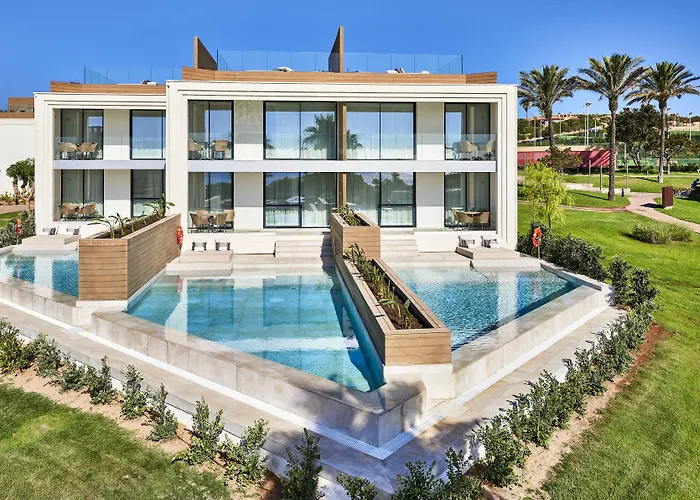 Insotel Prestige & 5*