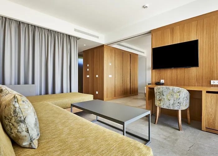 Insotel Prestige & 5*