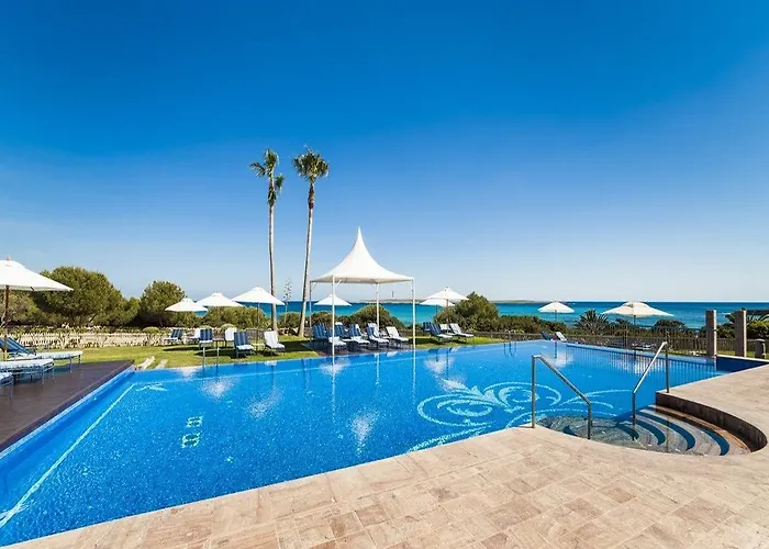 Insotel Prestige & Aparthotel