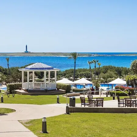 Insotel Punta Prima Prestige & Punta Prima (Menorca)