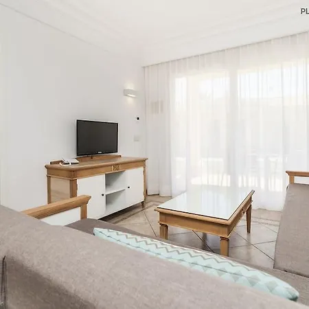 Insotel Punta Prima Prestige & 5* Punta Prima (Menorca)