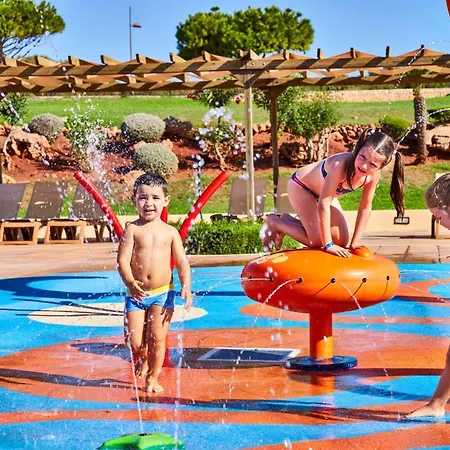 アパートホテル インソテル プンタ プリマ プレステージ スイーツ&スパ 5*