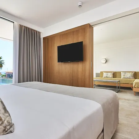Lägenhetshotell Insotel Punta Prima Prestige & Punta Prima (Menorca)