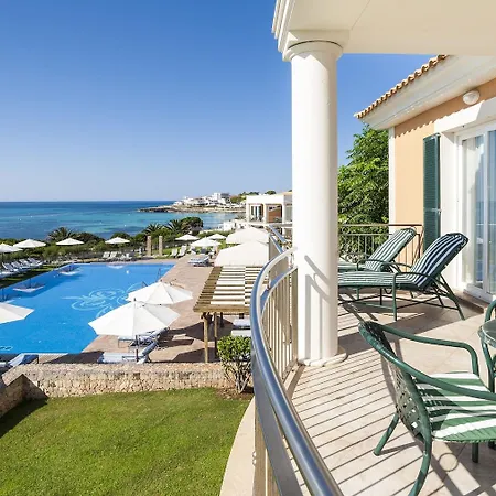 Lägenhetshotell Insotel Punta Prima Prestige & Punta Prima (Menorca)