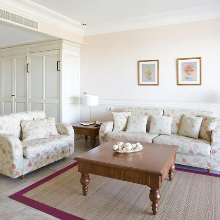 Lägenhetshotell Insotel Punta Prima Prestige & Punta Prima (Menorca)
