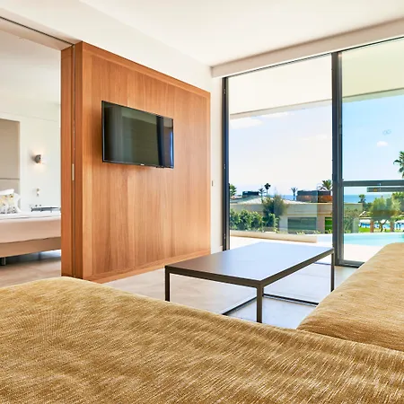 Lägenhetshotell Insotel Punta Prima Prestige & Punta Prima (Menorca)