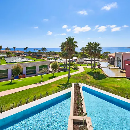 Lägenhetshotell Insotel Punta Prima Prestige & Punta Prima (Menorca)