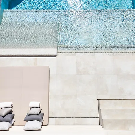 Insotel Punta Prima Prestige & Lägenhetshotell Punta Prima (Menorca)