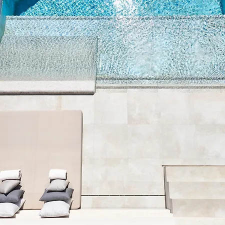 インソテル プンタ プリマ プレステージ スイーツ&スパ アパートホテル プンタ・プリマ