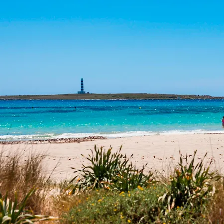 Lägenhetshotell Insotel Punta Prima Prestige & 5*