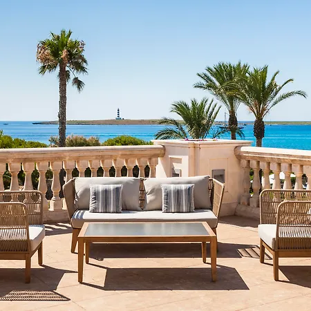 Insotel Punta Prima Prestige & Lägenhetshotell 5*