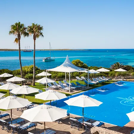 Insotel Punta Prima Prestige & Punta Prima (Menorca)