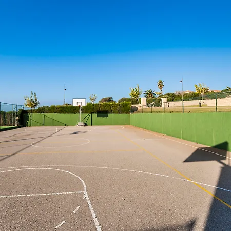 Lägenhetshotell Insotel Punta Prima Prestige & Punta Prima (Menorca)