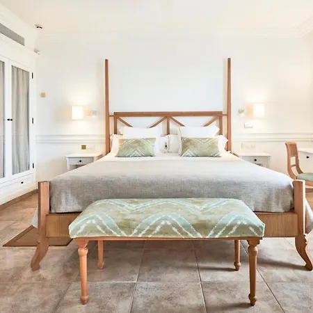Lägenhetshotell Insotel Punta Prima Prestige &