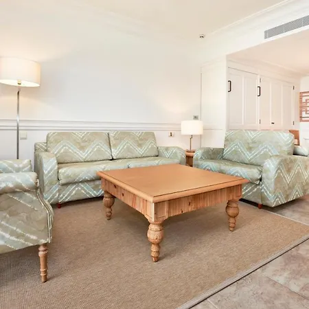 Insotel Punta Prima Prestige & Lägenhetshotell