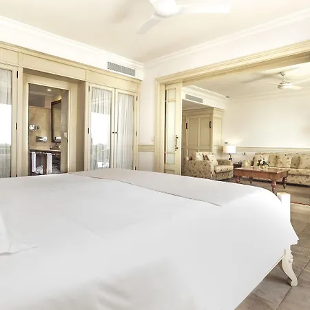 Lägenhetshotell Insotel Punta Prima Prestige & 5*