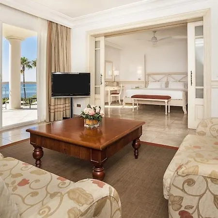 Insotel Punta Prima Prestige & Lägenhetshotell 5*