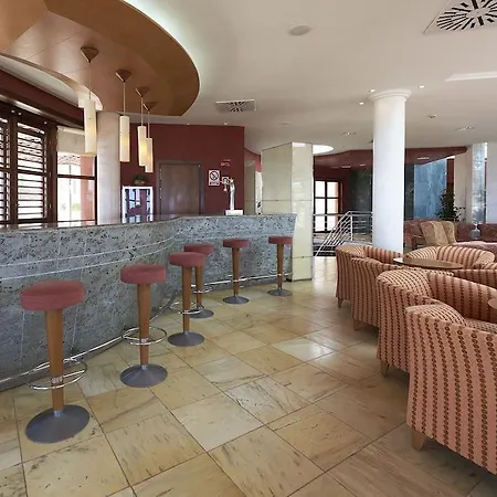 Lägenhetshotell Insotel Punta Prima Prestige & Punta Prima (Menorca)