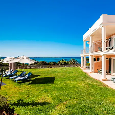 Insotel Punta Prima Prestige &