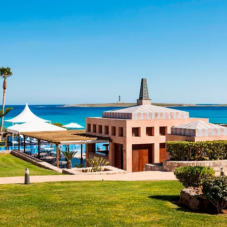 Lägenhetshotell Insotel Punta Prima Prestige &
