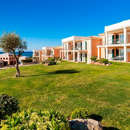 Insotel Punta Prima Prestige & Lägenhetshotell 5*
