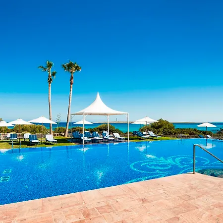 Lägenhetshotell Insotel Punta Prima Prestige & Punta Prima (Menorca)