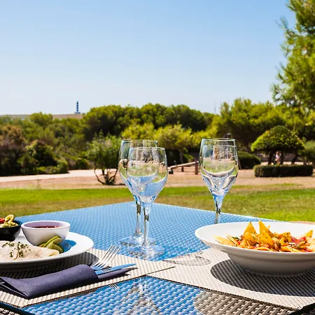 Insotel Punta Prima Prestige & 5* Punta Prima (Menorca)