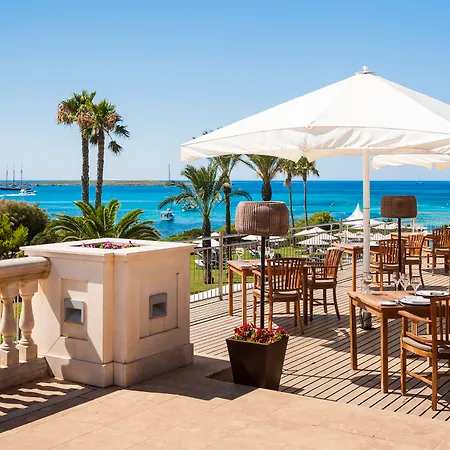 Insotel Punta Prima Prestige & Lägenhetshotell Punta Prima (Menorca)