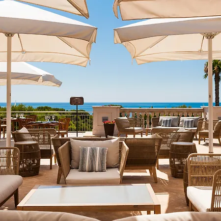 Insotel Punta Prima Prestige & Lägenhetshotell 5*