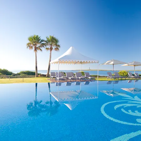 Insotel Punta Prima Prestige & Lägenhetshotell 5*