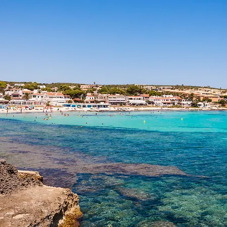 Insotel Punta Prima Prestige &