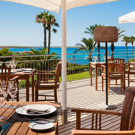 Insotel Punta Prima Prestige &